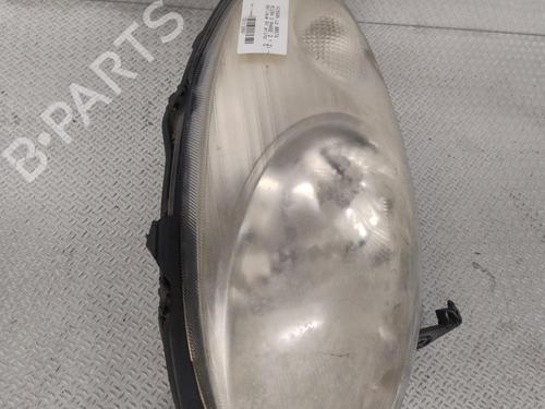Left headlight NISSAN MICRA III (K12) 1.2 16V | BP29739634C28 