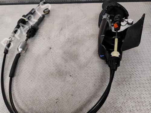 Used Shift knob Shift knob 36510280 36510280