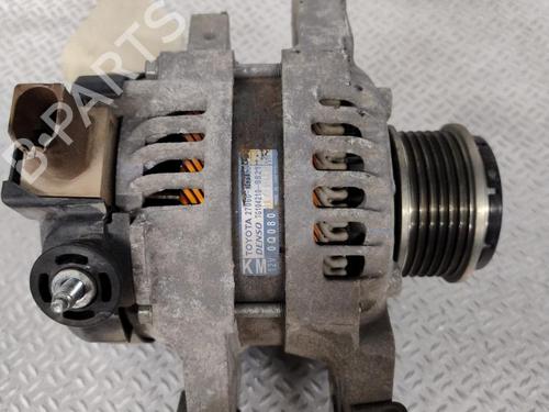 Alternator PEUGEOT 108 1.0 VTi | BP29344401M7 - Image 4