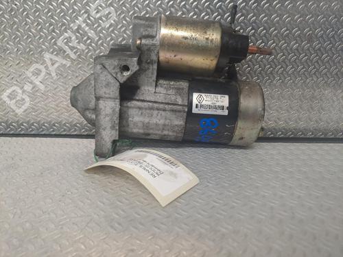 Starter RENAULT MODUS / GRAND MODUS (F/JP0_) 1.5 dCi (FP0D, JP0D) | BP27621458M8