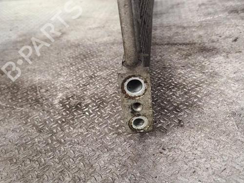 Heater matrix FIAT GRANDE PUNTO (199_) 1.2 | BP24098751M63
