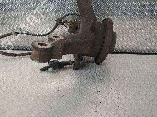 Right front steering knuckle RENAULT KANGOO Express (FW0/1_) 1.5 dCi 85 (FW0K, FW0L, FW0B) | BP24080119M26