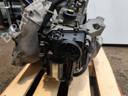 Gearbox OPEL CORSA D (S07) 1.2 (L08, L68) | BP32223187M3 - Image 4