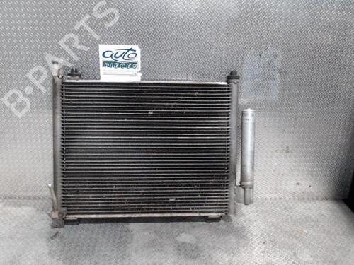 heater-matrix-suzuki-ignis-ii-mh-2003-24094398 main image