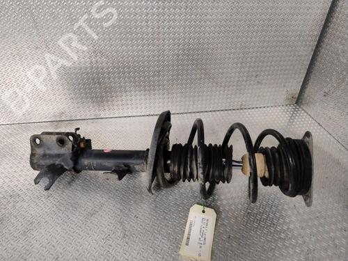 Right front shock absorber RENAULT CLIO IV (BH_) 0.9 TCe 90 (BHNF, BHMA, BHMH, BHJK, BHJR) | BP30092521M17 