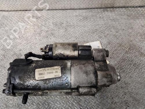 Used Starter Starter FORD FOCUS II Convertible 2.0 TDCi (136 hp) 24101480 24101480