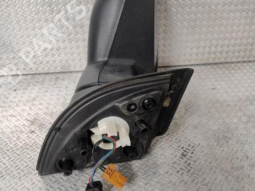 right-mirror-peugeot-partner-box-bodympv-2008-36462575 main image