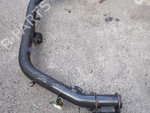 Rear axle RENAULT TWINGO III (BCM_, BCA_) 0.9 TCe 90 (BCM9, BCM2) | BP30047323M2 