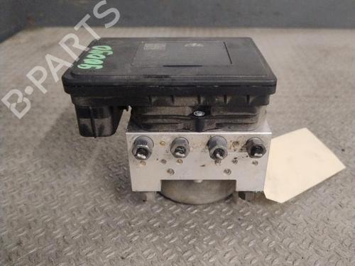 Módulo de ABS Módulo de ABS CITROËN C4 CACTUS 1.2 THP 110 (110 hp) 34175880 34175880