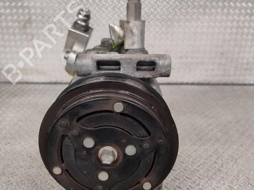 AC compressor FORD KA (RU8) 1.2 | BP30949463M34