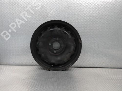 Used Rim CITROËN C1 II (PA_, PS_) 1.0 VTi 68 (69 hp) 24061546