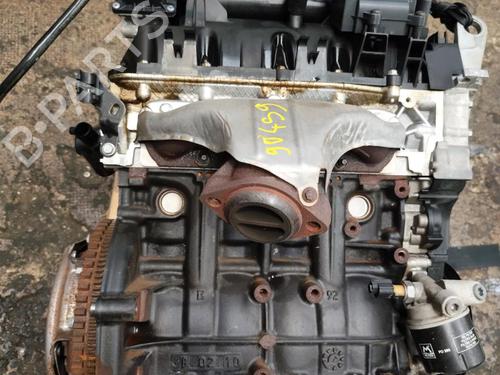 Engine RENAULT TWINGO II (CN0_) 1.2 16V (CN0K, CN0V, CN0A) | BP33031352M1 - Image 3