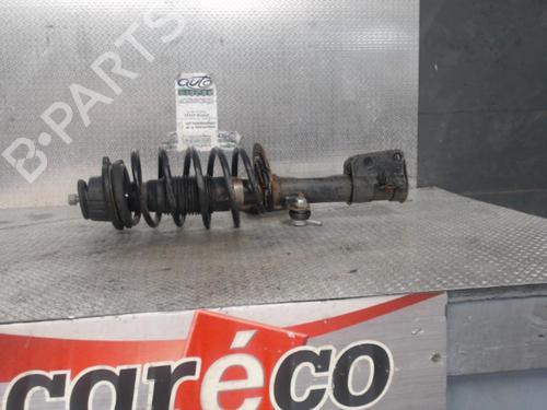 Used Right front shock absorber FIAT STILO (192_) 1.9 JTD (192_XF1A) (80 hp) 24085062