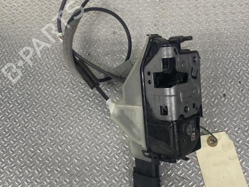 Used Front right lock OPEL VIVARO C Van (K0) 2.0 (122 hp) 27290404