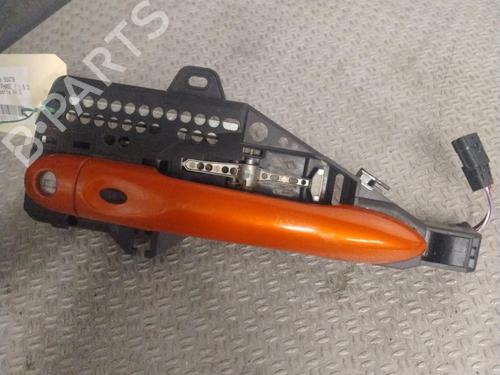Used Front left exterior door handle Front left exterior door handle 38971937 38971937