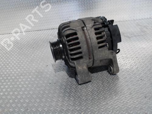 Used Alternator Alternator 24075054 24075054