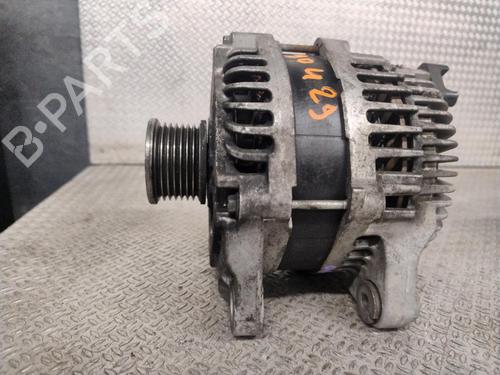 Used Alternator OPEL MOVANO B Van (X62) 2.3 CDTI FWD (FV) (101 hp) 32431721