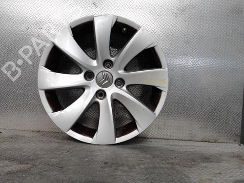 Felg CITROËN C4 Picasso I MPV (UD_) 1.6 HDi (109 hp) 24092162