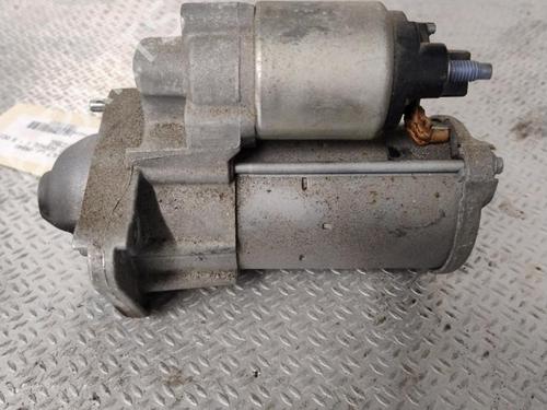 Starter RENAULT GRAND SCÉNIC IV (R9_) 1.5 dCi 110 (R9A3) | BP24943192M8 