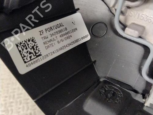 Rat RENAULT MASTER III Platform/Chassis (EV, HV, UV) 2.3 dCi 145 FWD (EV0E, EV0F, HV0E, HV0F, UV0E, UV0F,... | BP38797487C49 - Image 2