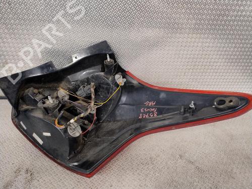 Left taillight FORD FOCUS III 1.6 TDCi | BP32004826C34 - Image 2
