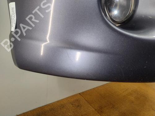 Front bumper MITSUBISHI GRANDIS (NA_W) 2.0 DI-D (NA8W) | BP29644410C7 