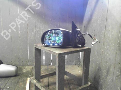 Used Left mirror PEUGEOT 406 (8B) 2.1 TD 12V (109 hp) 24065725