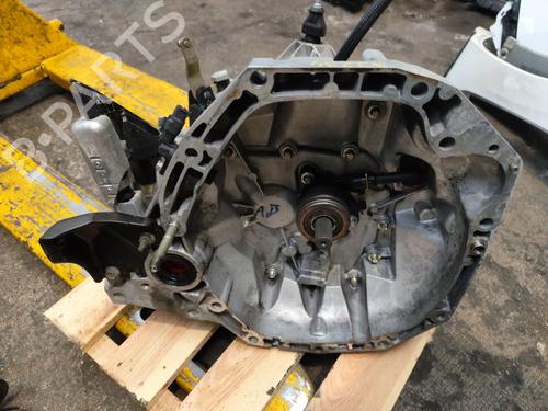 Gearbox DACIA LOGAN (LS_) 1.5 dCi (LS0K) | BP36482795M3 - Image 2