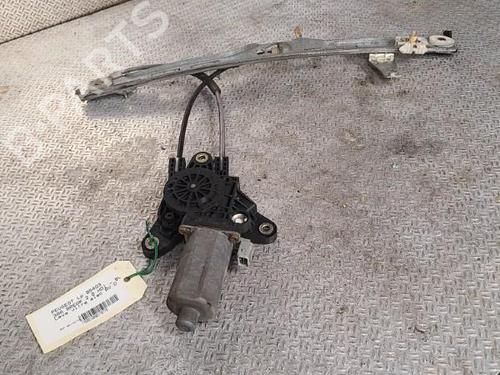 Used Front right window mechanism PEUGEOT 306 Break (7E, N3, N5) 2.0 HDI 90 (90 hp) 24099861