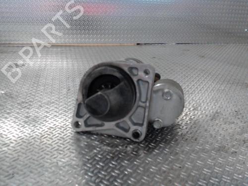 Used Starter FORD KA (RU8) 1.2 (69 hp) 24071475