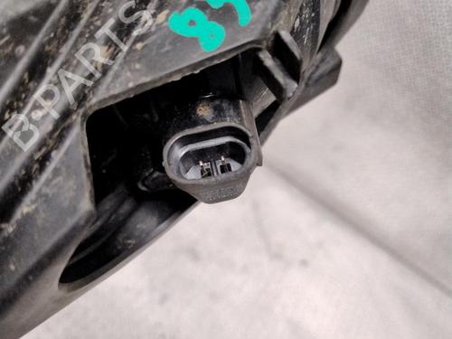 Right front fog light KIA CEE'D Hatchback (ED) 1.6 CRDi 115 | BP26969028C31 - Image 3