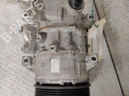 Compressor A/A Compressor A/A TOYOTA AURIS (_E15_) 2.0 D-4D (ADE150_, ADE150R) (126 hp) 36242298 36242298