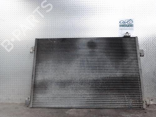 Used Heater matrix Heater matrix RENAULT CLIO II (BB_, CB_) 1.5 dCi (BB3N, CB3N) (84 hp) 24081631 24081631