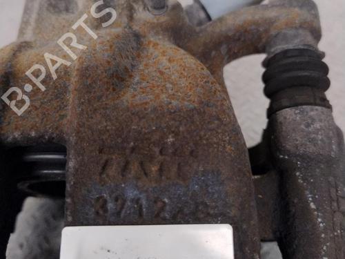 Left front brake caliper CITROËN C4 II (NC_) 1.6 HDi 90 | BP39156849M105 - Image 3