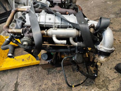 Used Engine CITROËN JUMPER I Bus (244, Z_) 2.2 HDi (101 hp) 30311255