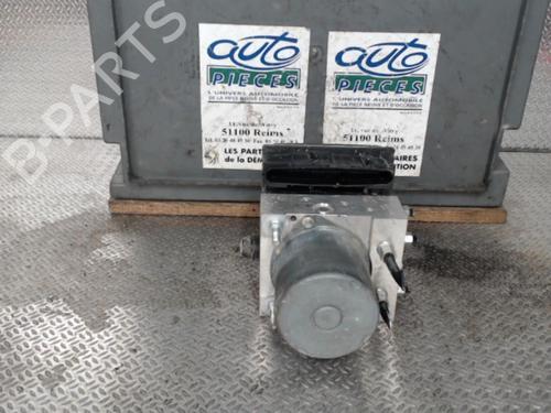 Módulo de ABS MAZDA CX-7 (ER) 2.2 MZR-CD AWD (ER10A) (173 hp) 30483403