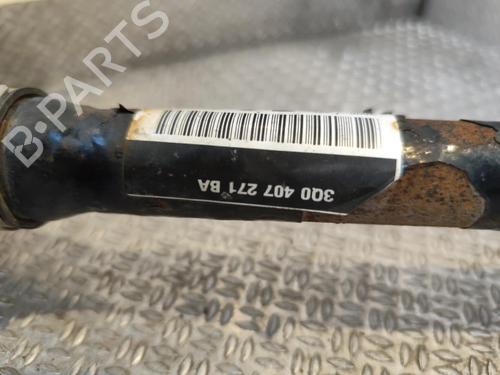 Left front driveshaft AUDI Q3 (F3B) 35 TFSI Mild Hybrid | BP40553398M38 - Image 4