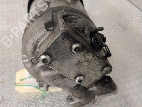 AC Kompressor RENAULT CLIO IV (BH_) 1.5 dCi 75 | BP29845397M34