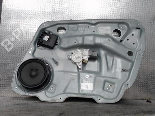 Used Front right window mechanism MERCEDES-BENZ M-CLASS (W164) [2005-2012]  24096585