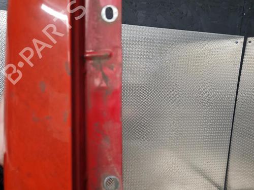 Left front fenders PEUGEOT 106 II (1A_, 1C_) 1.1 i | BP24062575C41 