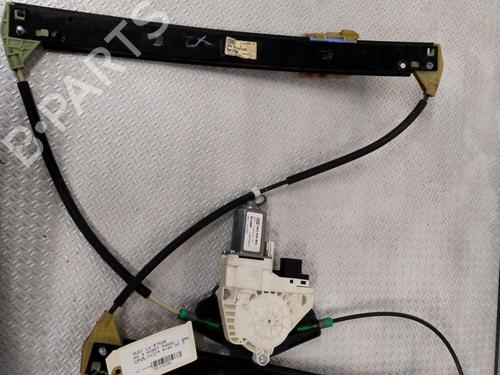Used Front right window mechanism Front right window mechanism AUDI A4 B8 Avant (8K5) 2.0 TDI (143 hp) 24442309 24442309