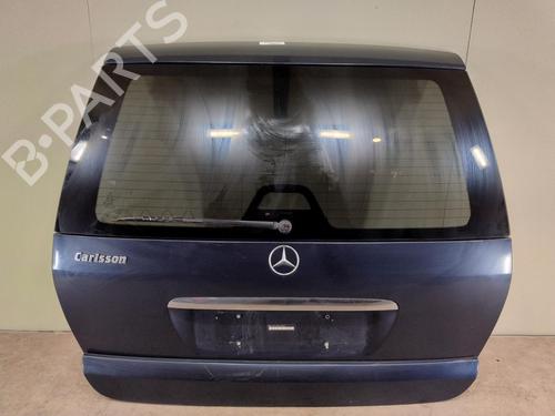 Tailgate MERCEDES-BENZ M-CLASS (W163) ML 400 CDI (163.128) | BP27352832C6 