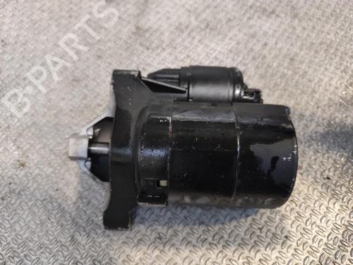 Used Starter Starter RENAULT TWINGO II (CN0_) 1.2 16V (CN0K, CN0V, CN0A) (76 hp) 40553323 40553323