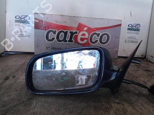 Used Left mirror SKODA OCTAVIA I (1U2) 1.9 TDI (110 hp) 24069326