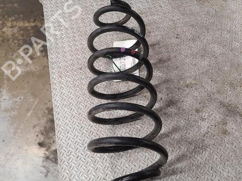 Støddæmperfjeder FORD FOCUS IV (HN) 1.0 EcoBoost | BP24100158C152