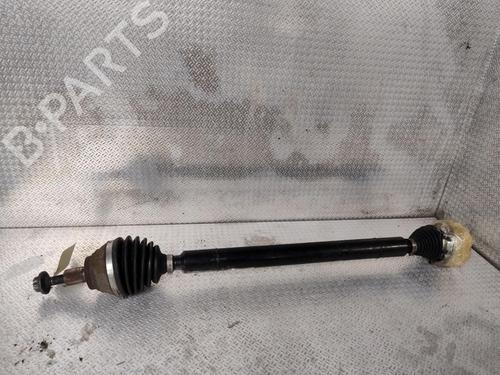 Used Right front driveshaft Right front driveshaft VW PASSAT B7 (362) 1.6 TDI (105 hp) 28087688 28087688
