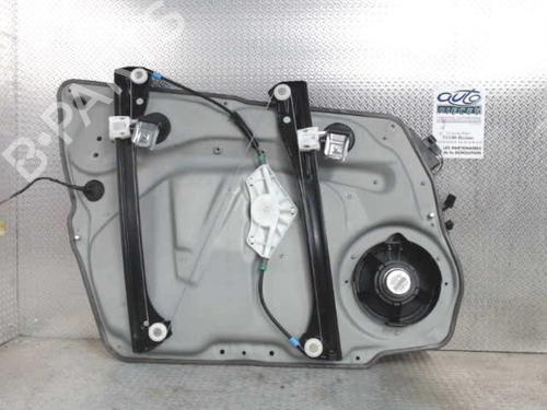 Front right window mechanism MERCEDES-BENZ B-CLASS Sports Tourer (W245) B 180 CDI (245.207) | BP24072953C23 