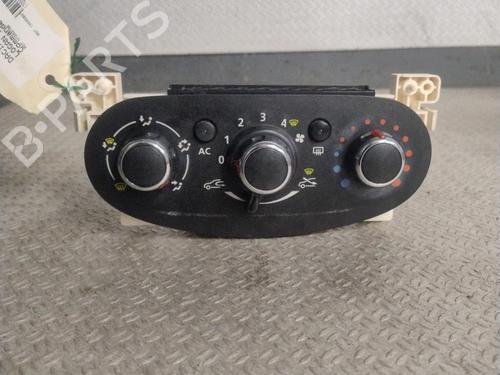 Used Climate control Climate control 38502679 38502679