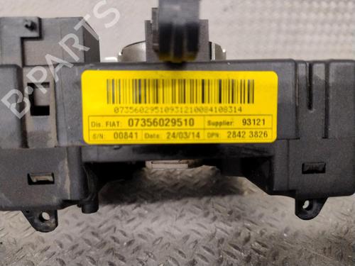 Used Switch Switch CITROËN JUMPER II Platform/Chassis 2.2 HDi 130 (130 hp) 36510414 36510414