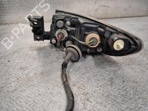 Left taillight HONDA CIVIC VIII Hatchback (FN, FK) 2.2 CTDi (FK3) | BP24139240C34 
